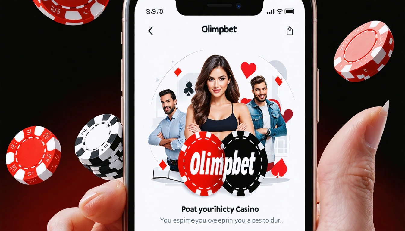 app Olimpbet