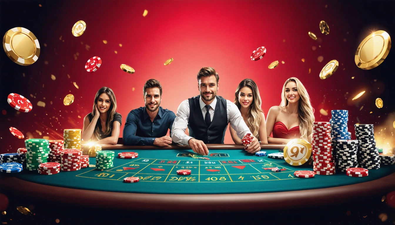 bonus Olimpbet