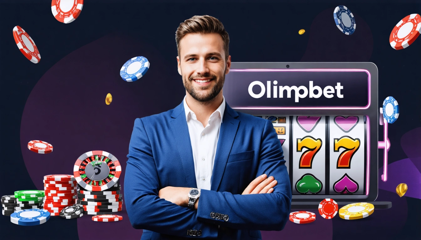 review Olimpbet